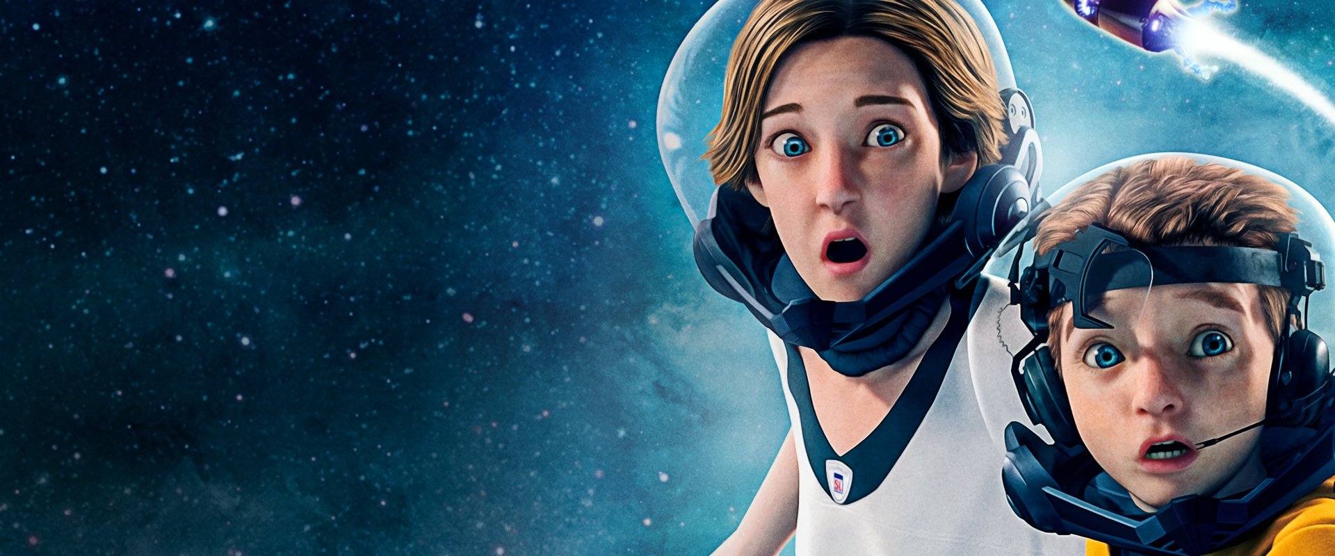 Mars Needs Moms backdrop