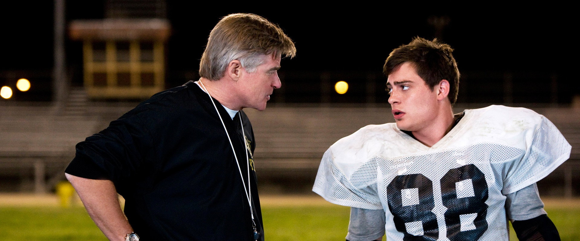 Chasing a Dream backdrop