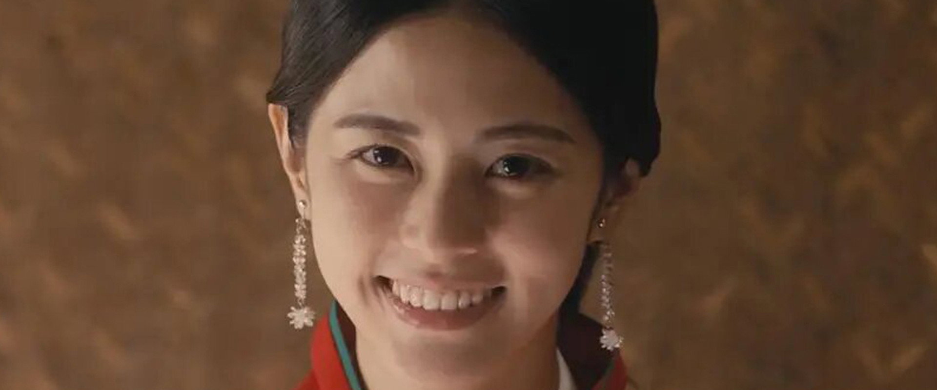 The Love of Immortal backdrop