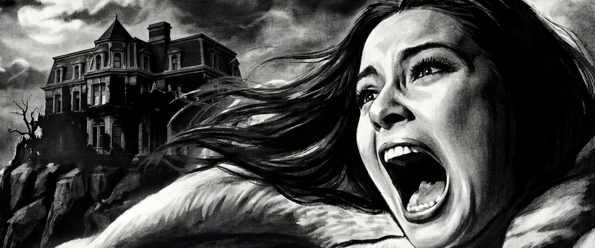 The Ghost of Sierra de Cobre backdrop