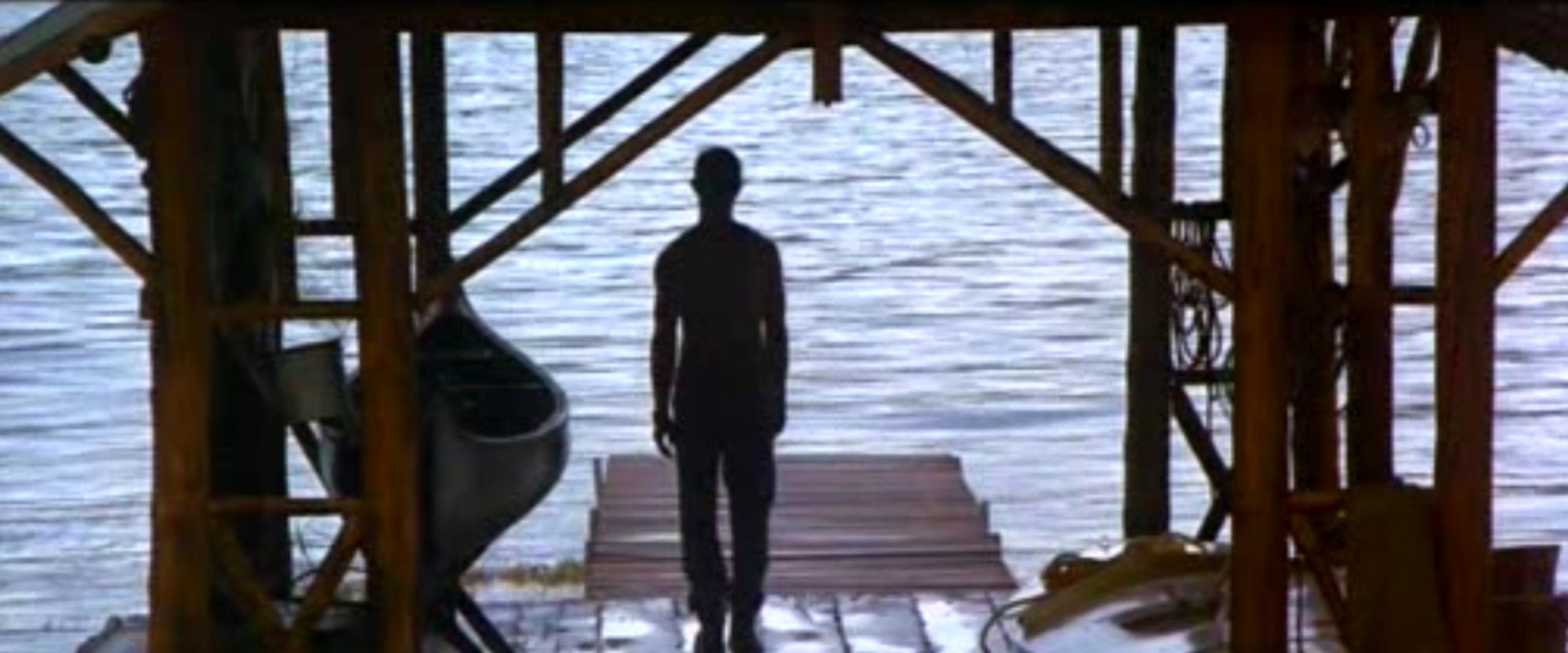 Rites of Passage backdrop