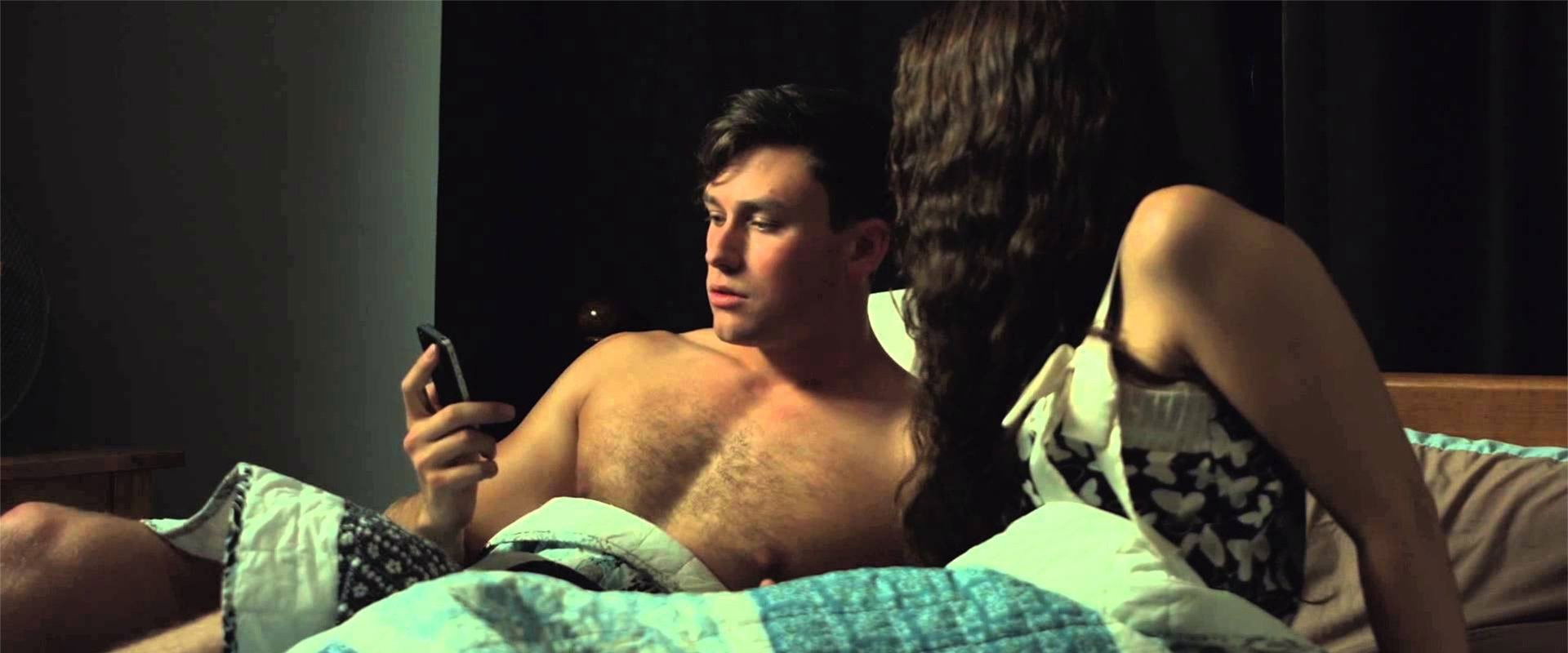 Beneath the Skin backdrop