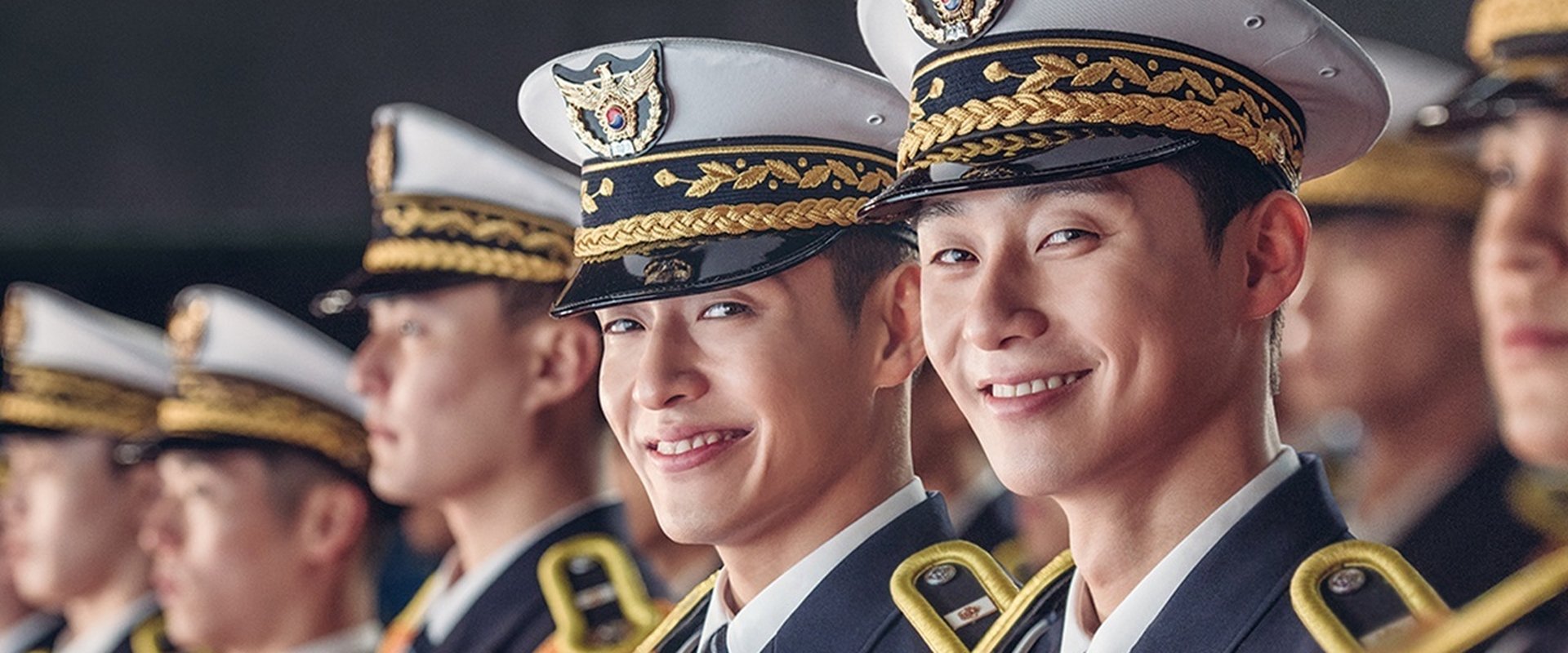 Midnight Runners backdrop