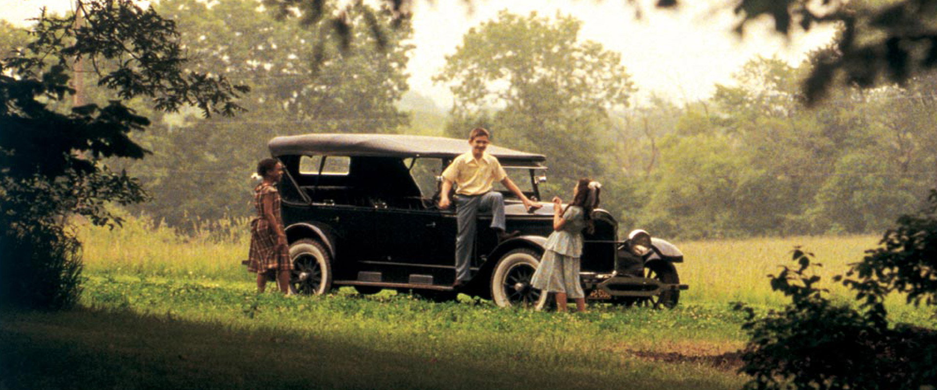 Children on Their Birthdays backdrop
