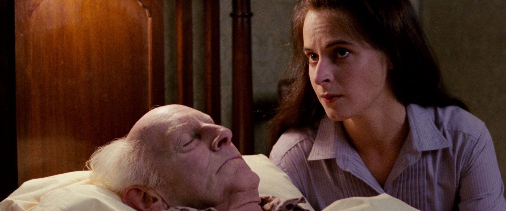 Next of Kin backdrop