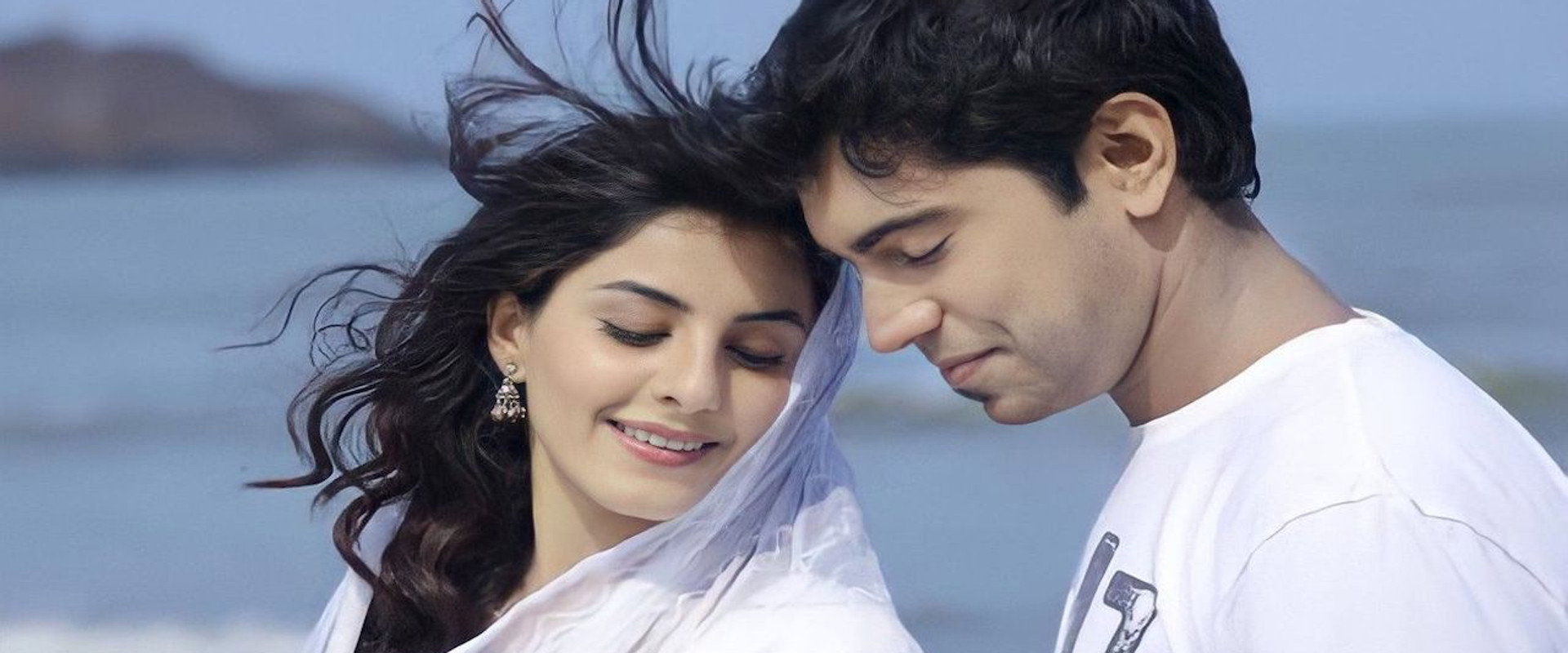 Thattathin Marayathu backdrop