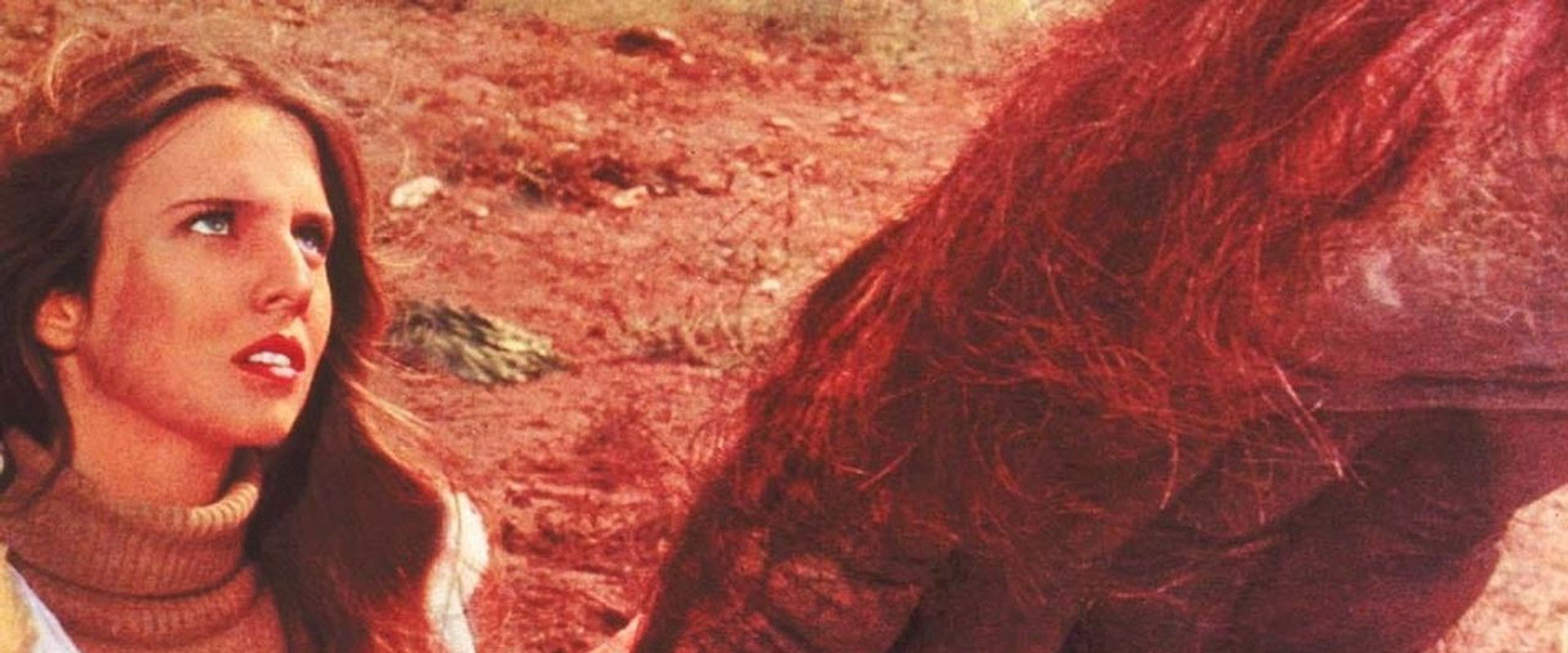 Yeti: The Giant of the 20th Century backdrop