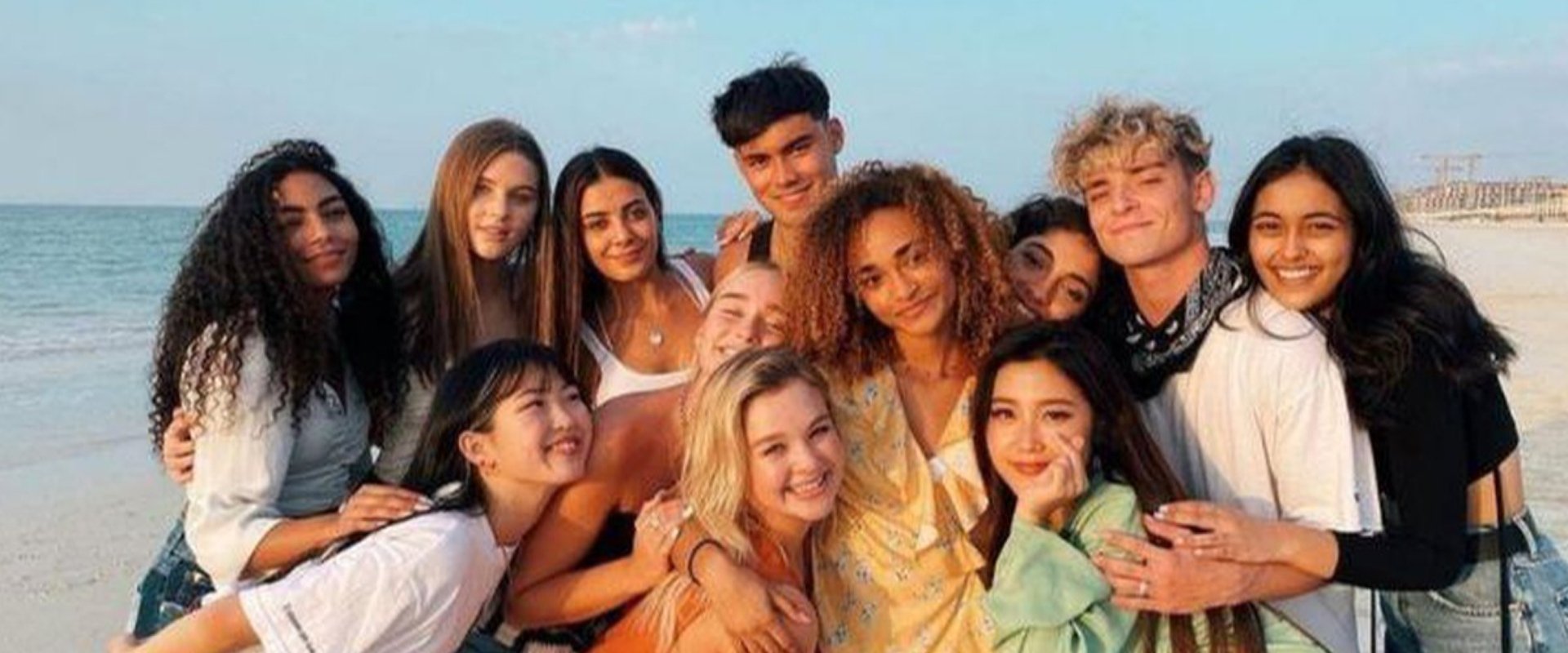 The Now United Show
