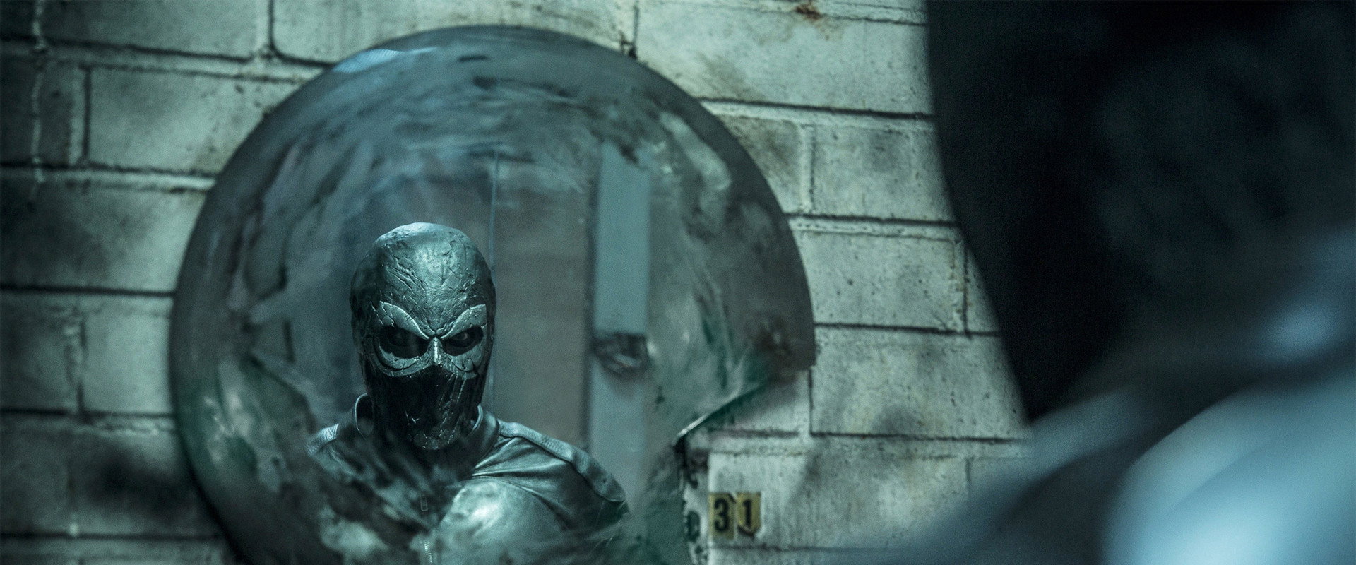 Rendel backdrop