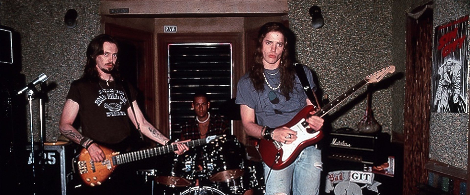 Airheads backdrop