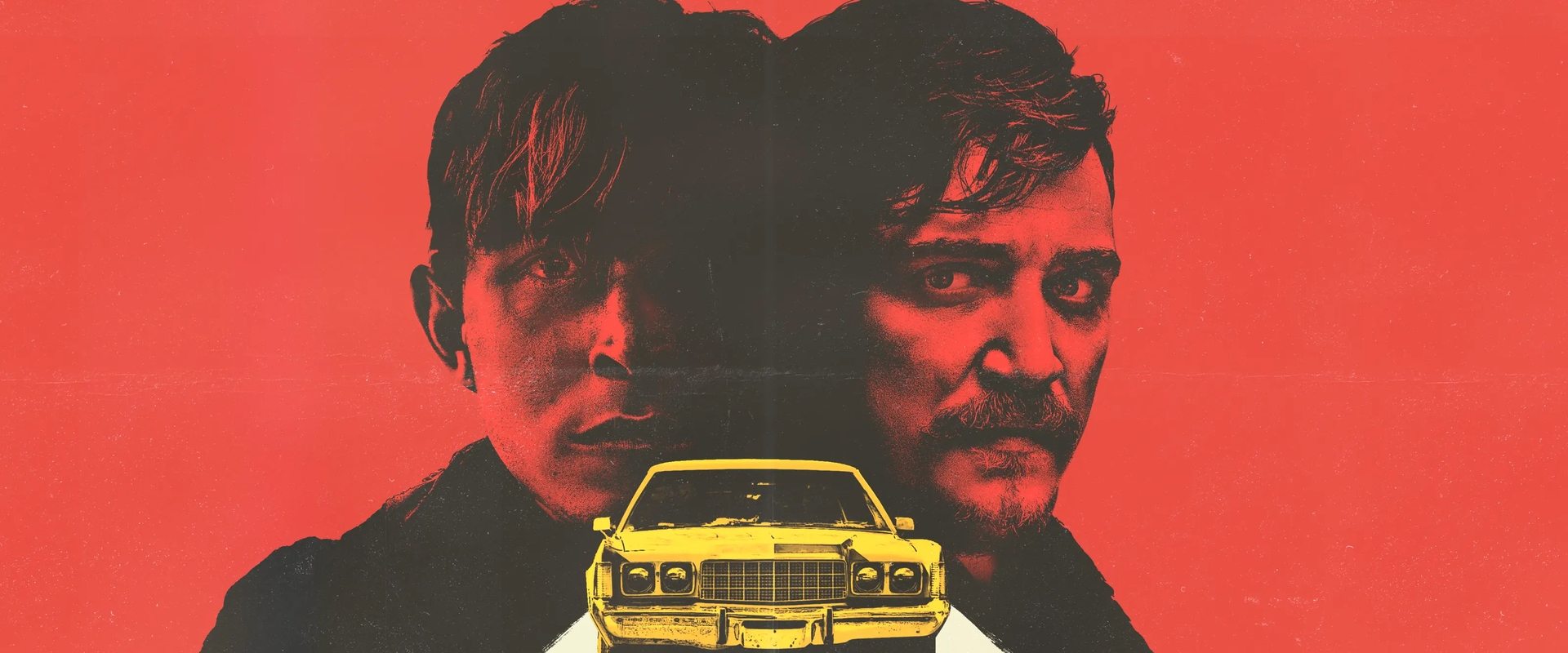 The Passenger backdrop