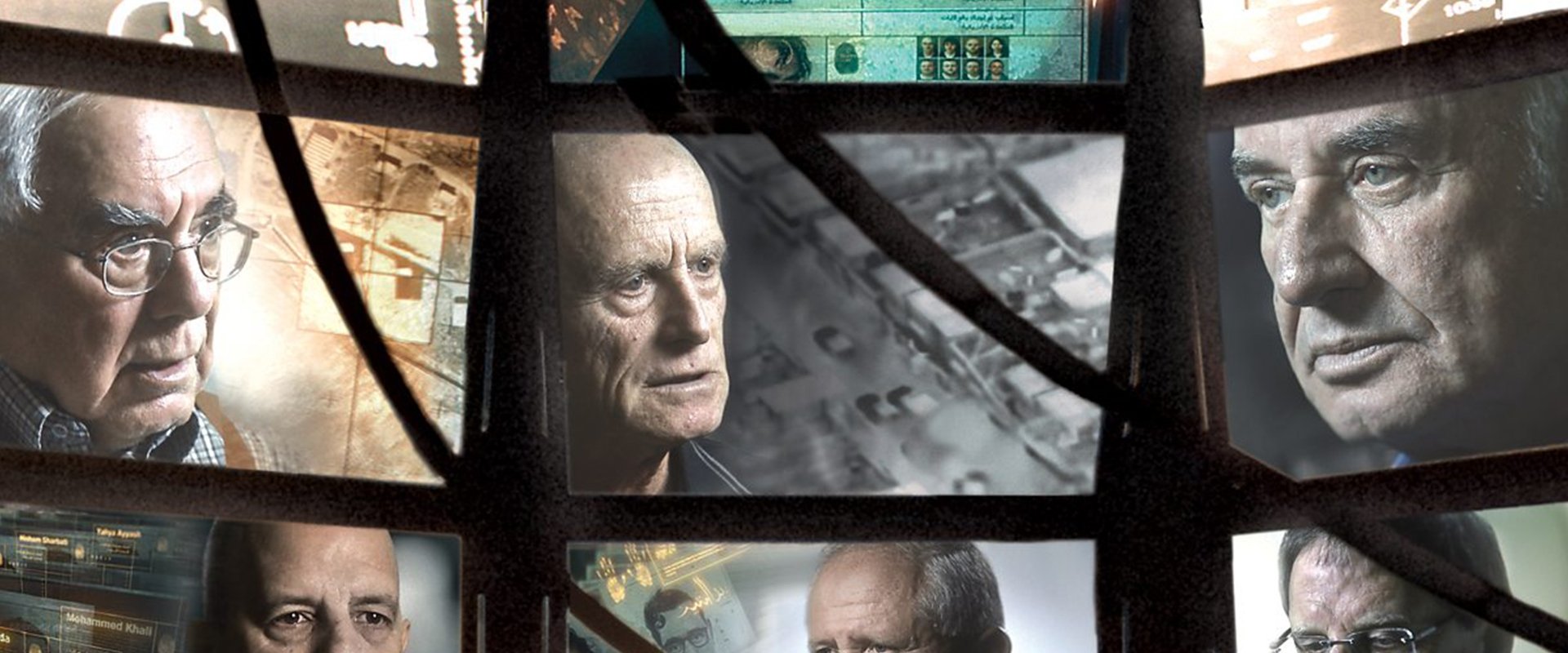 The Gatekeepers