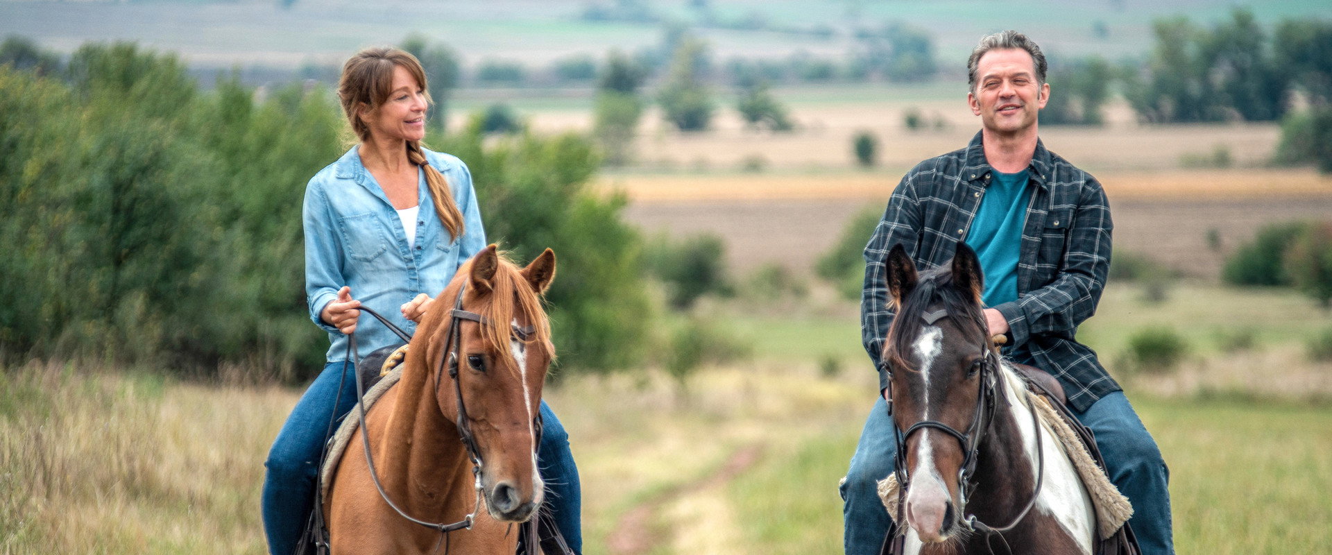 For Better or Worse backdrop