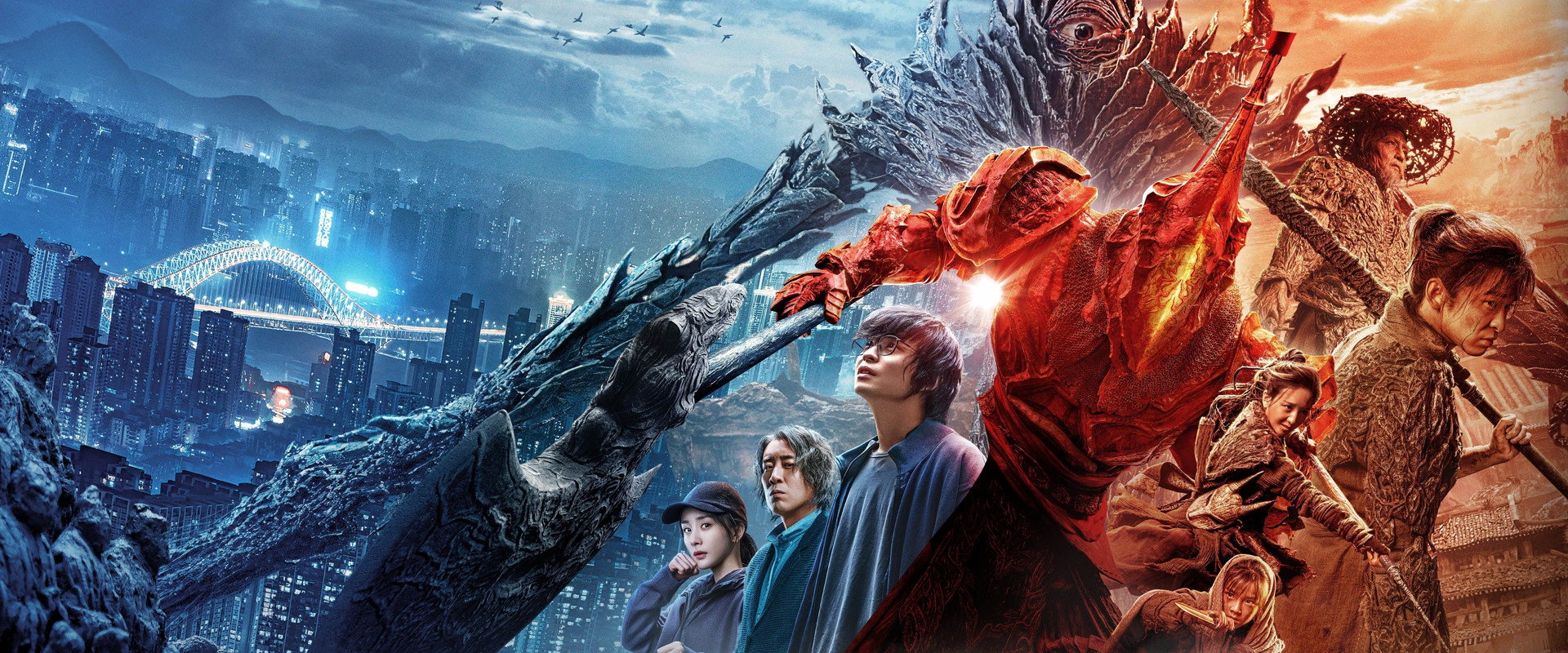 A Writer's Odyssey backdrop