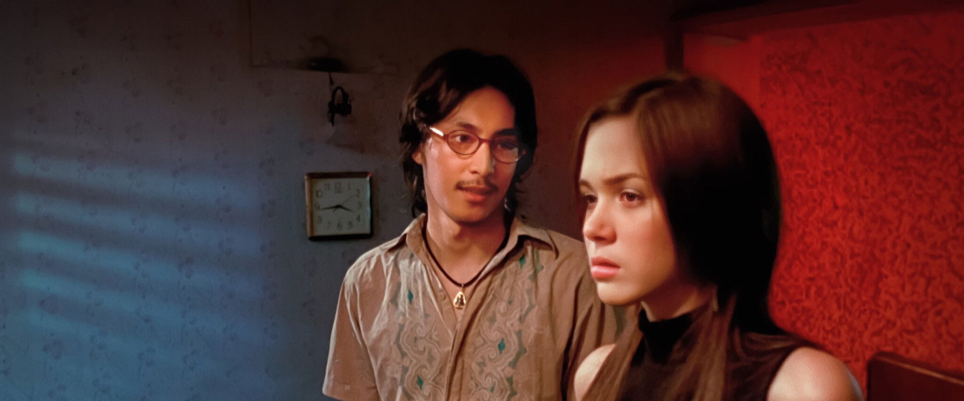 Art of the Devil backdrop