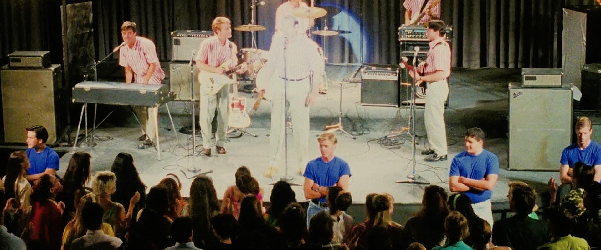 Summer Dreams: The Story of the Beach Boys