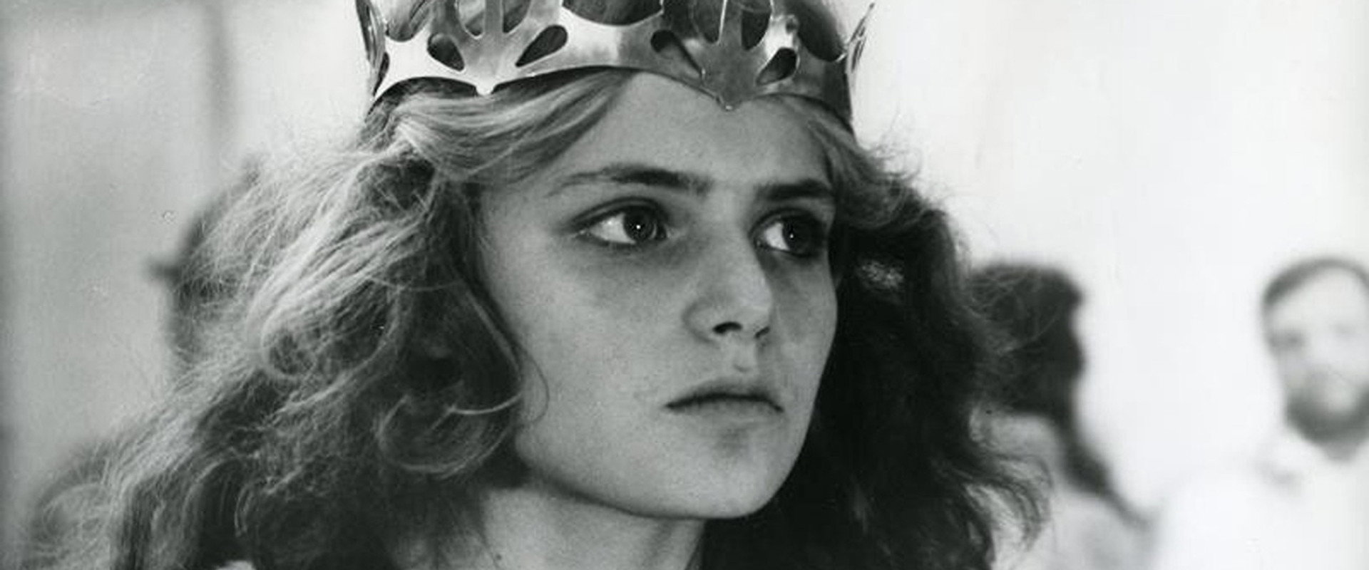 The Wild Swans backdrop