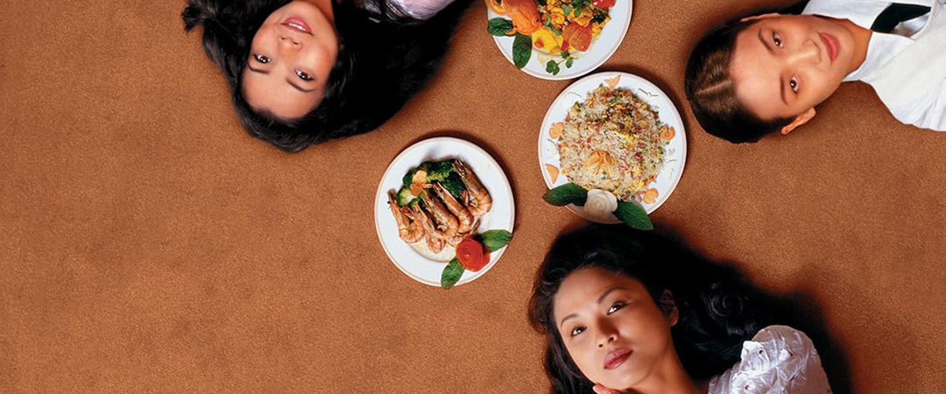 Eat Drink Man Woman backdrop