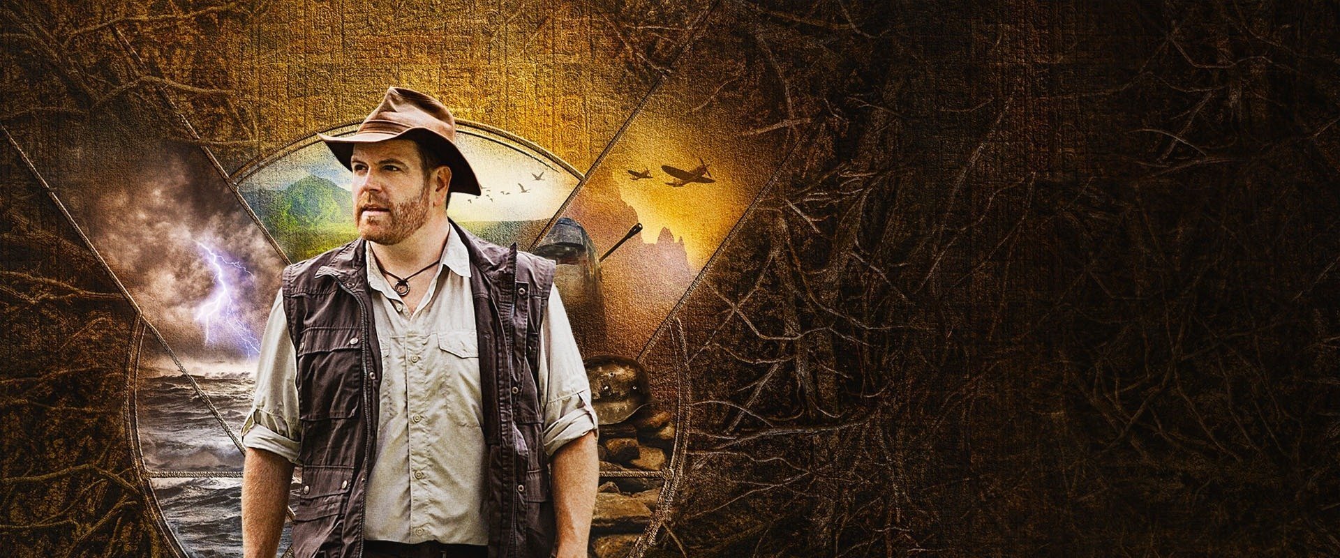 Expedition Unknown
