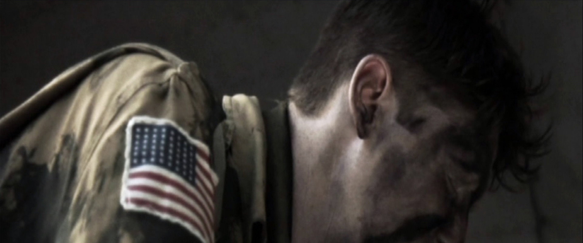 Pathfinders: In the Company of Strangers backdrop