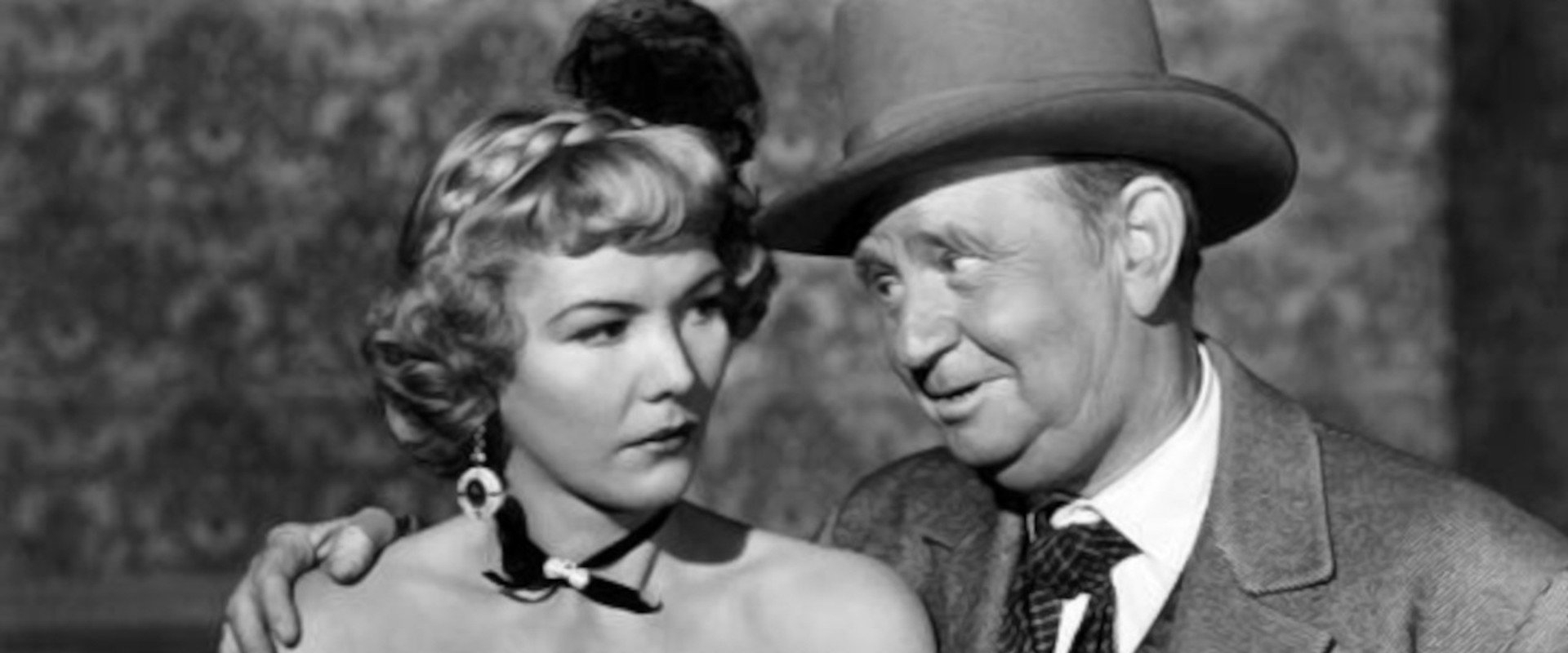 Mississippi Rhythm backdrop