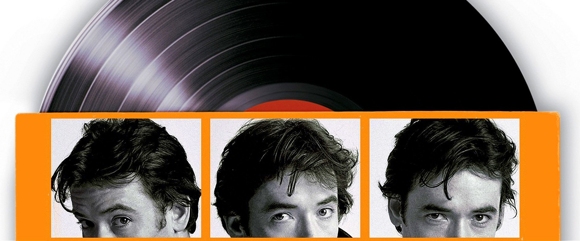 High Fidelity backdrop