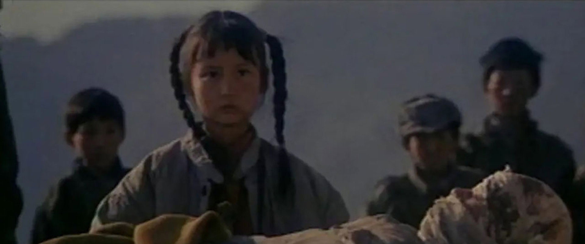 The Meridian of War backdrop