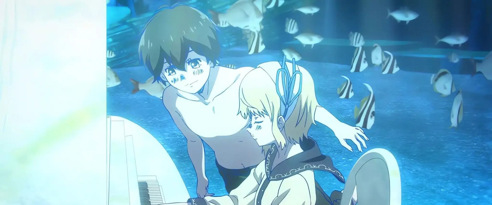 Tatsuki Fujimoto 17-26 Part-2