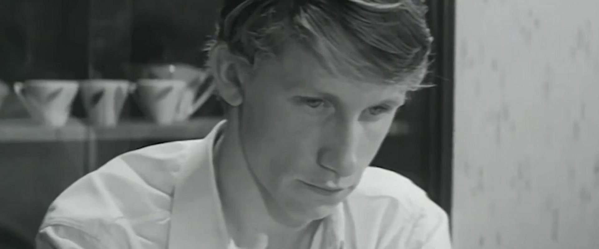 A Minute of Silence backdrop