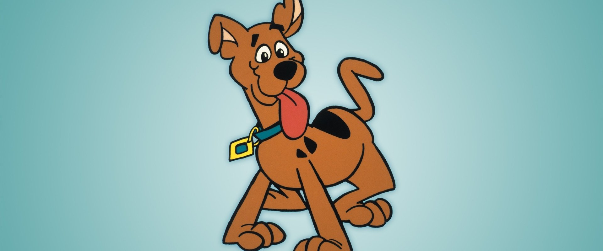 A Pup Named Scooby-Doo