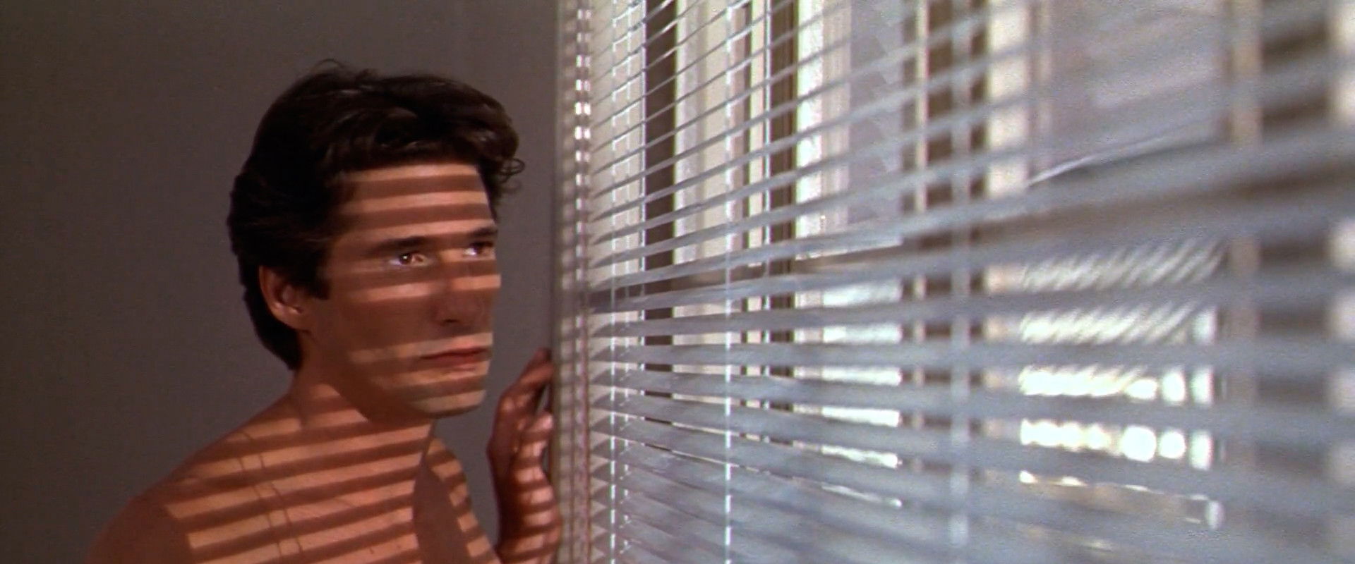 American Gigolo backdrop