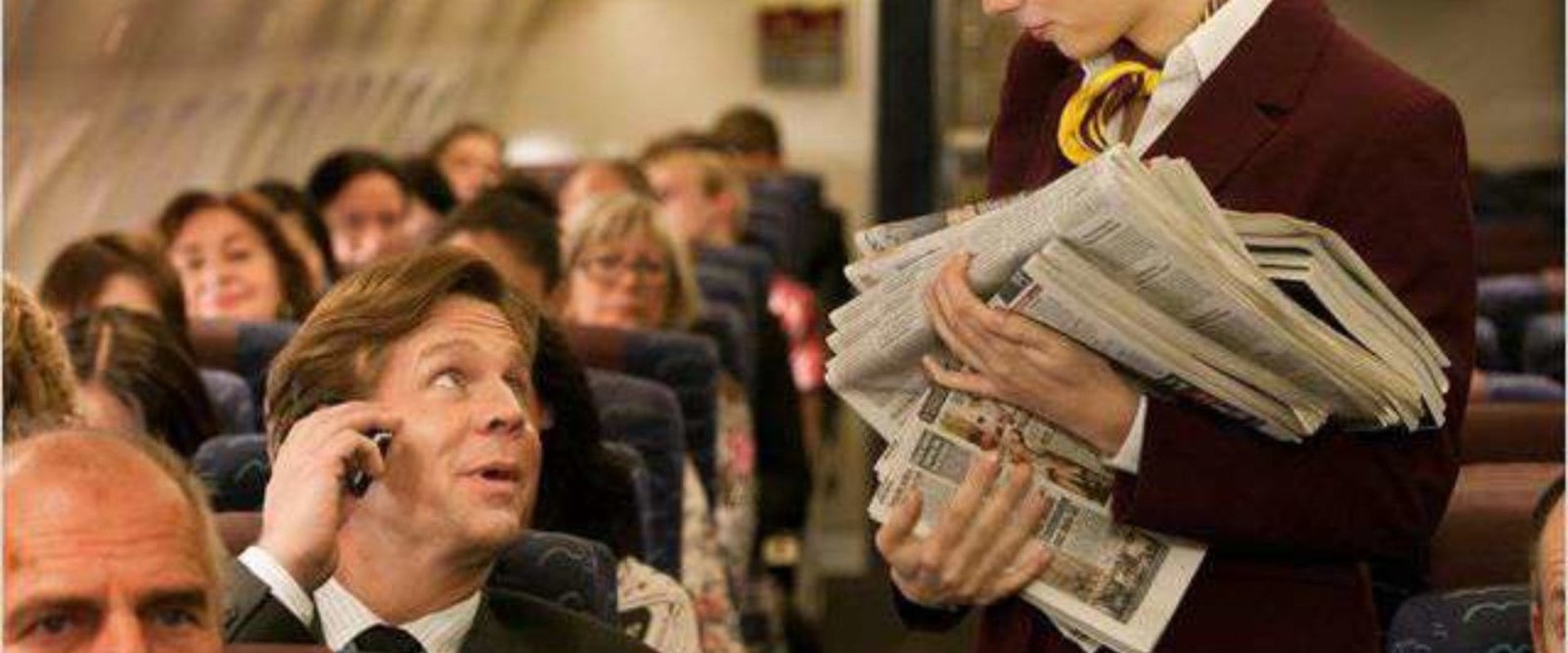 Girl on a Bicycle backdrop