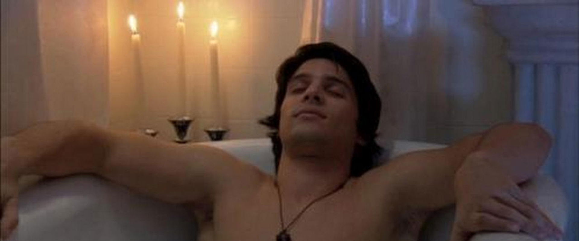 House of Usher backdrop