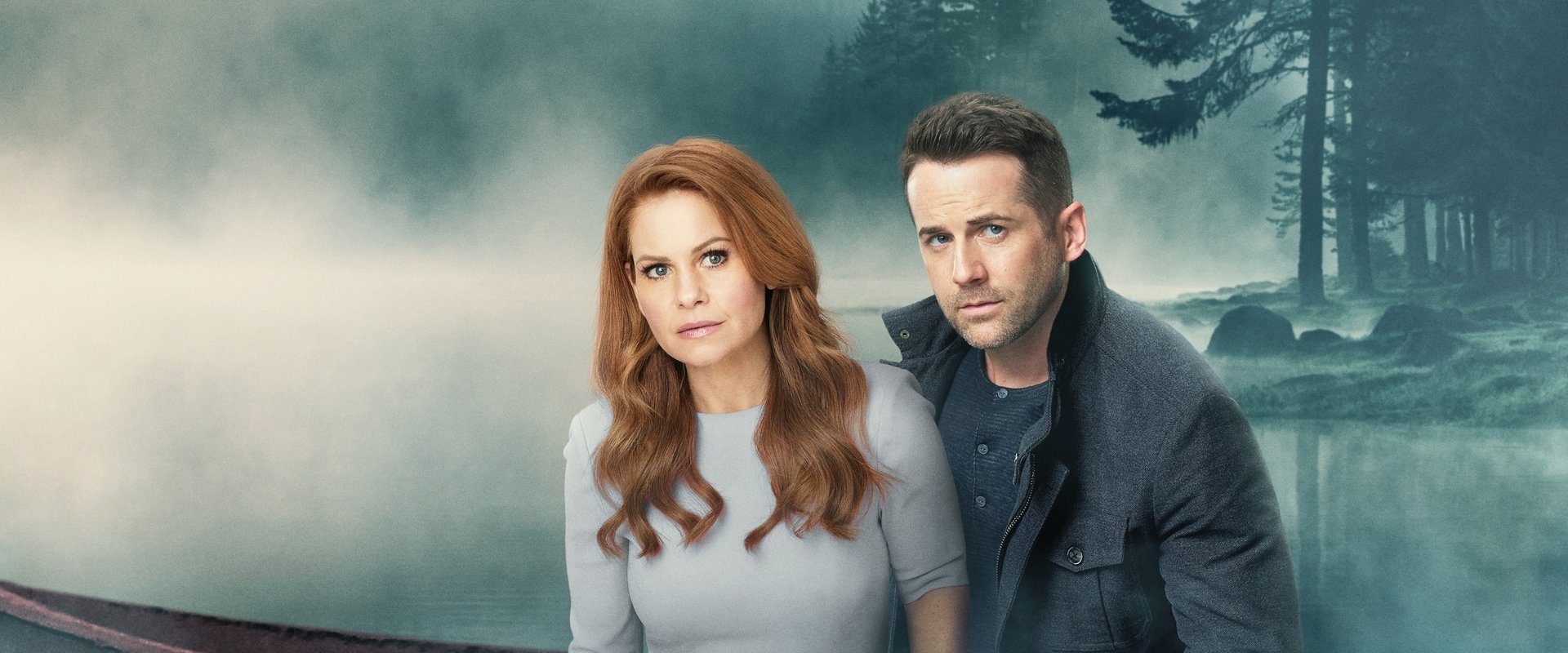 Aurora Teagarden Mysteries: Honeymoon, Honeymurder