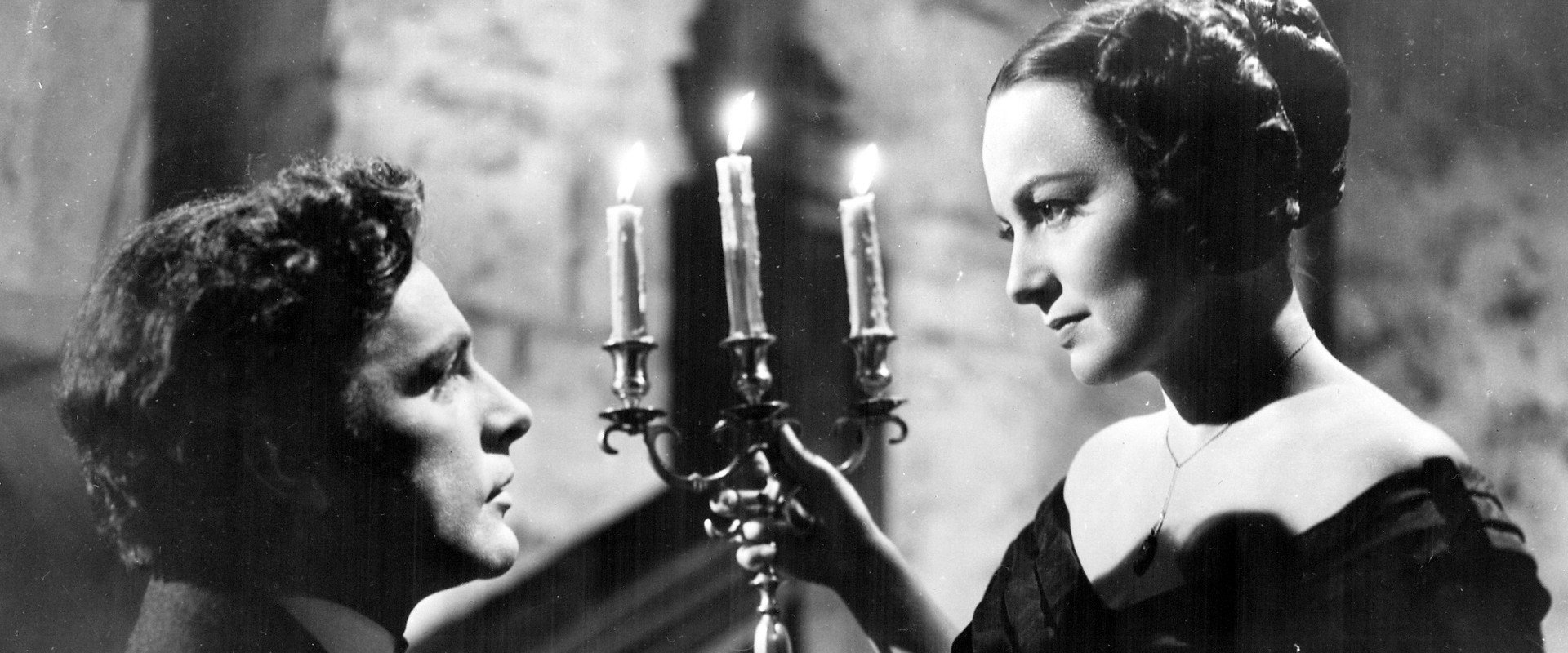 My Cousin Rachel backdrop