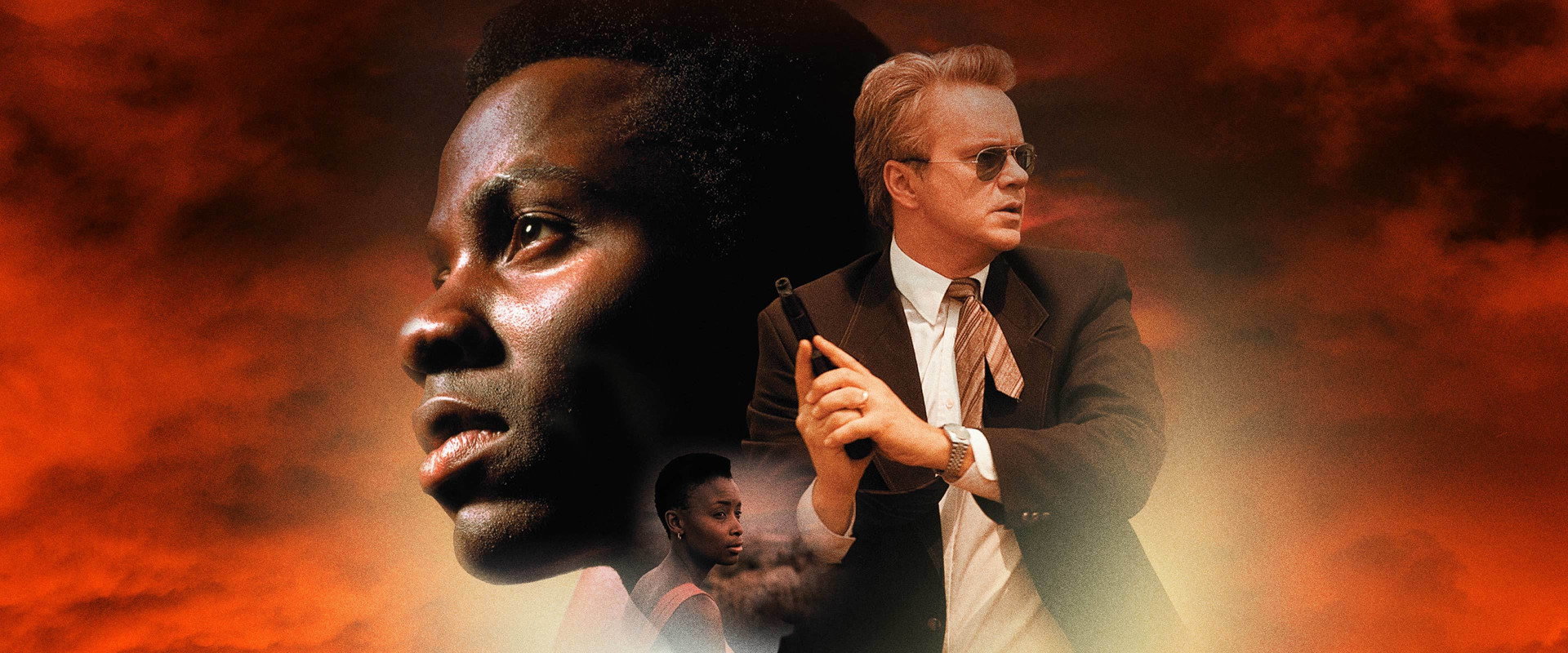 Catch a Fire backdrop