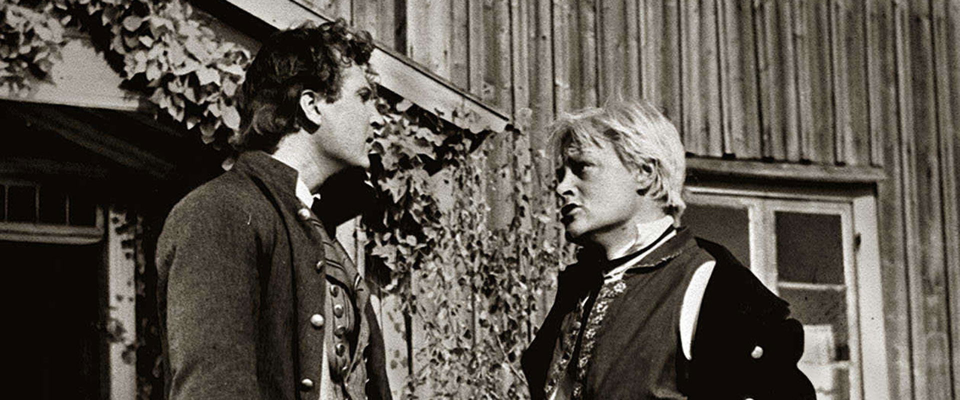 Nummisuutarit backdrop