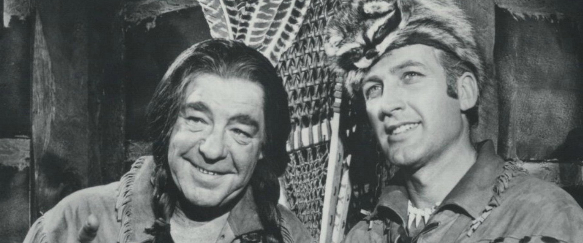 Along the Mohawk Trail backdrop