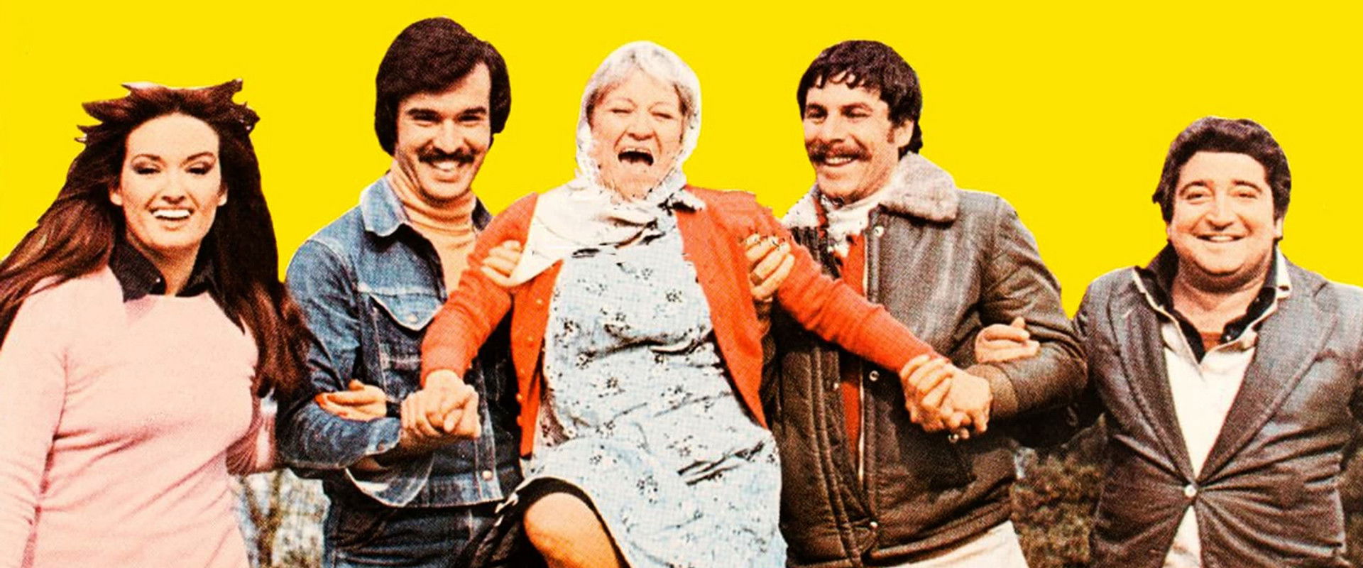 Tatlı Kaçık backdrop