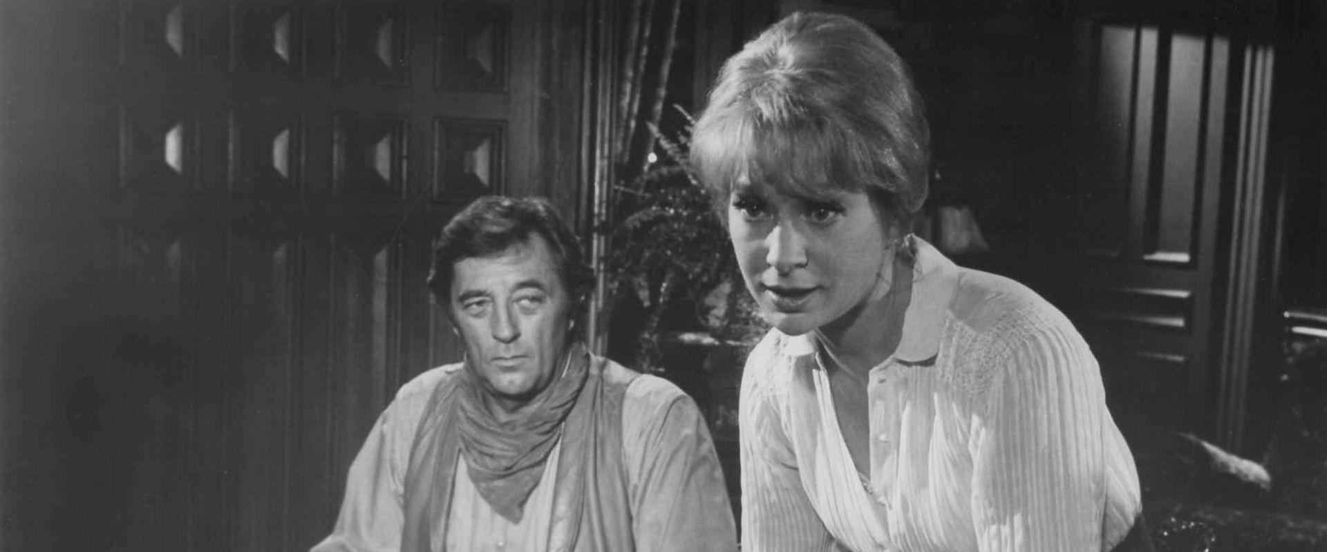 The Good Guys and the Bad Guys backdrop