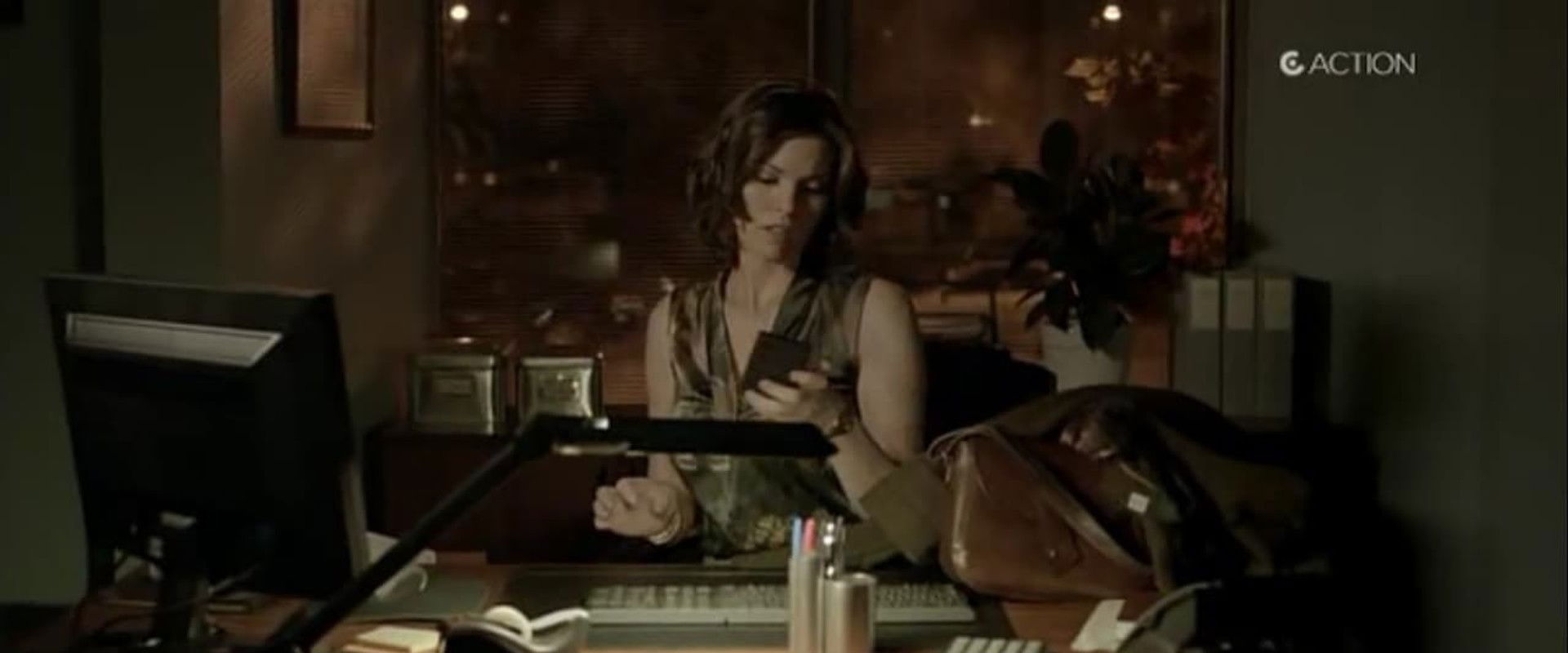 Deadly Hope backdrop