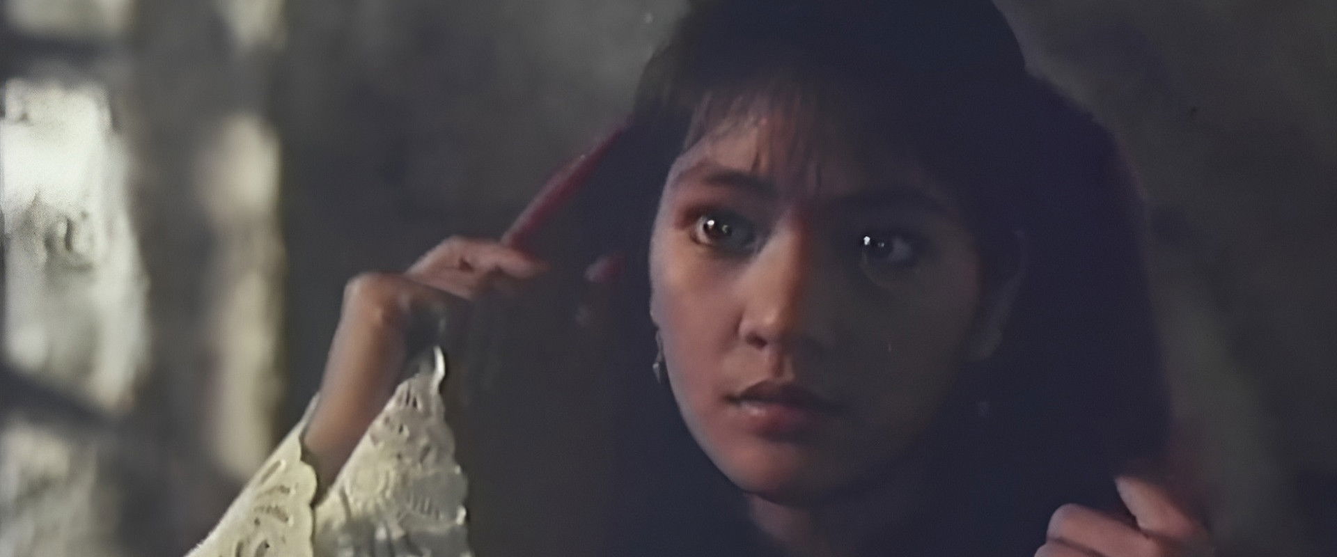 Virgin Forest backdrop