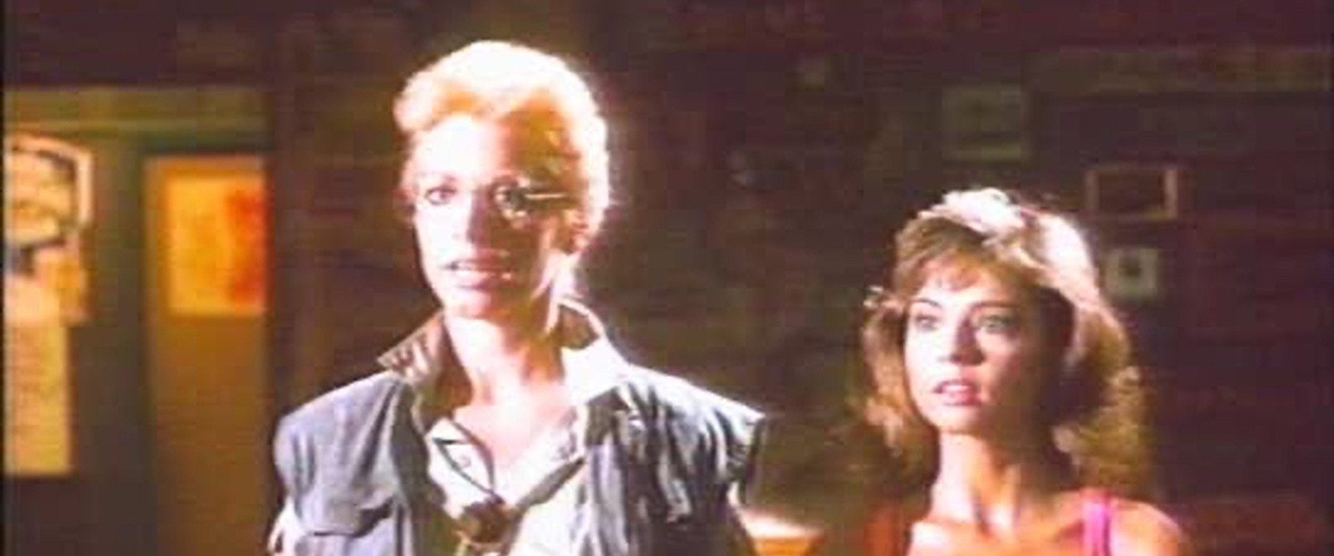 Bimbo Movie Bash backdrop