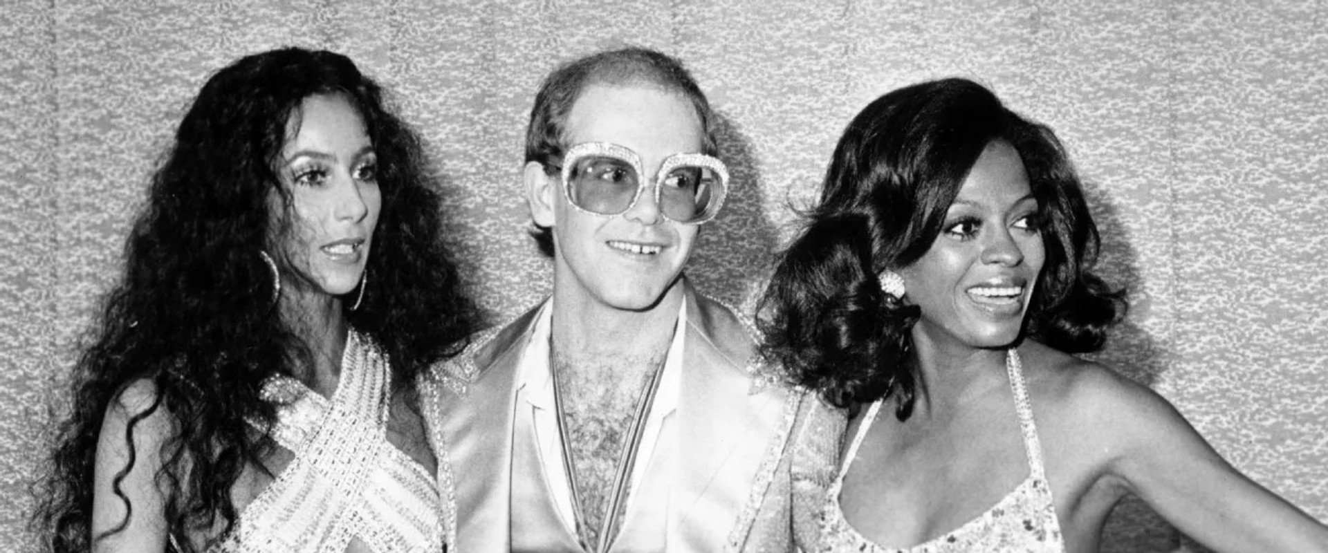 Bob Mackie: Naked Illusion backdrop