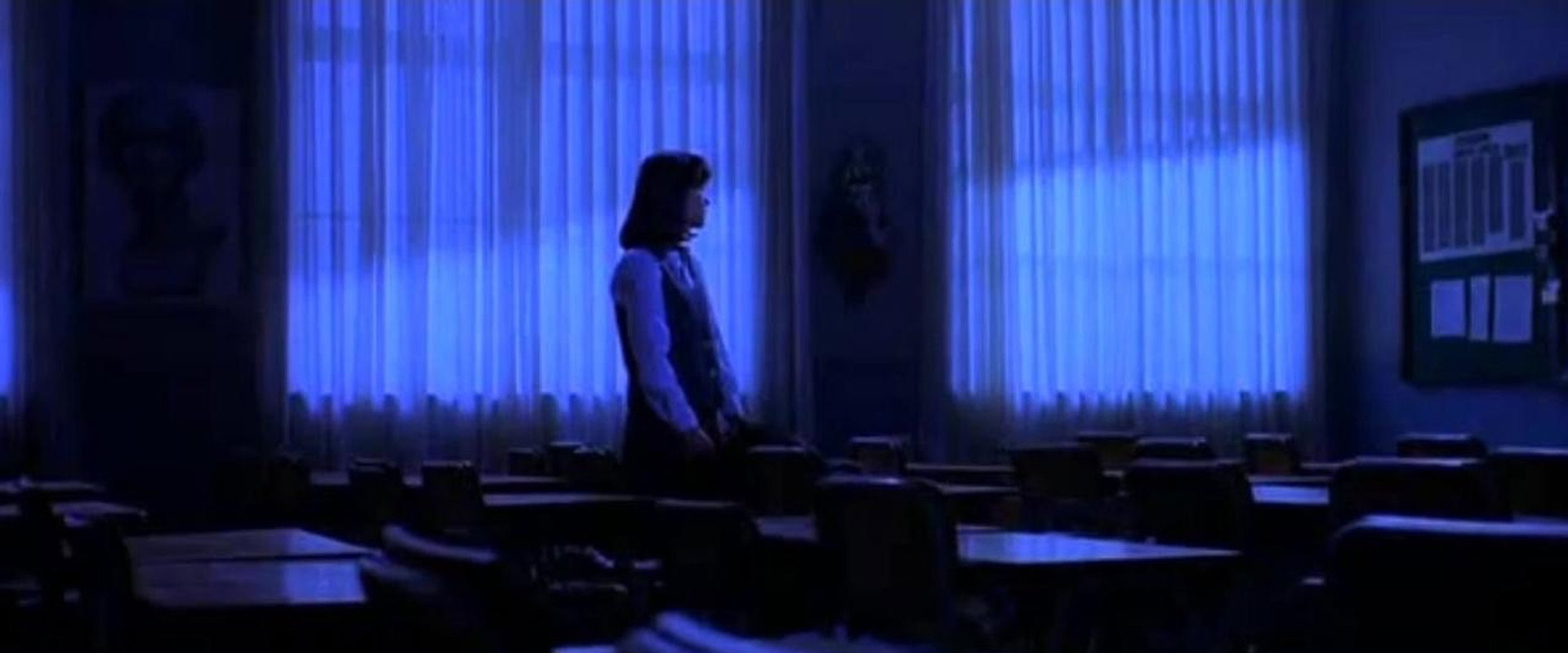 Whispering Corridors backdrop