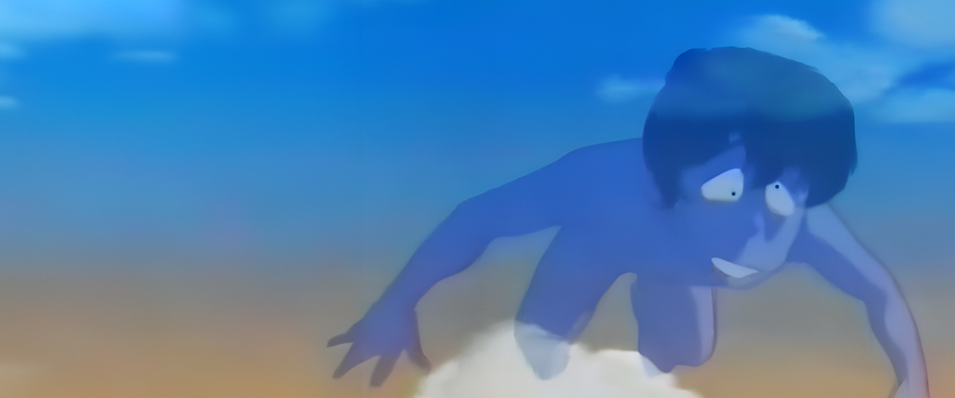 Body Jack: Sublime Separation backdrop