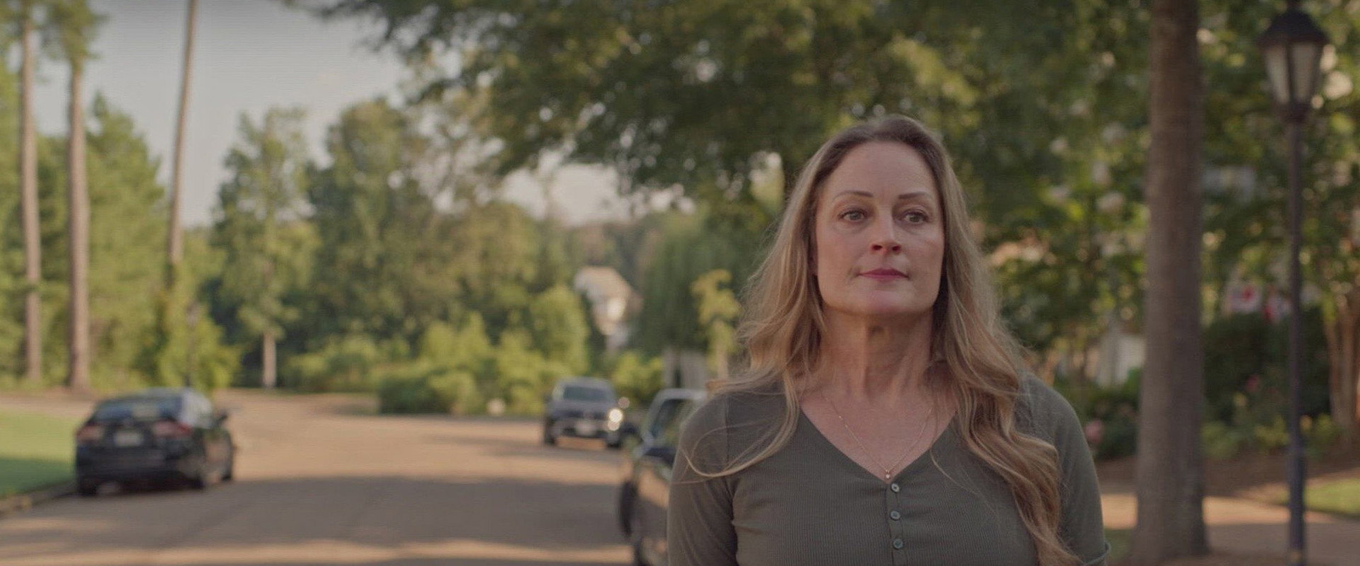 The Man in the Window backdrop