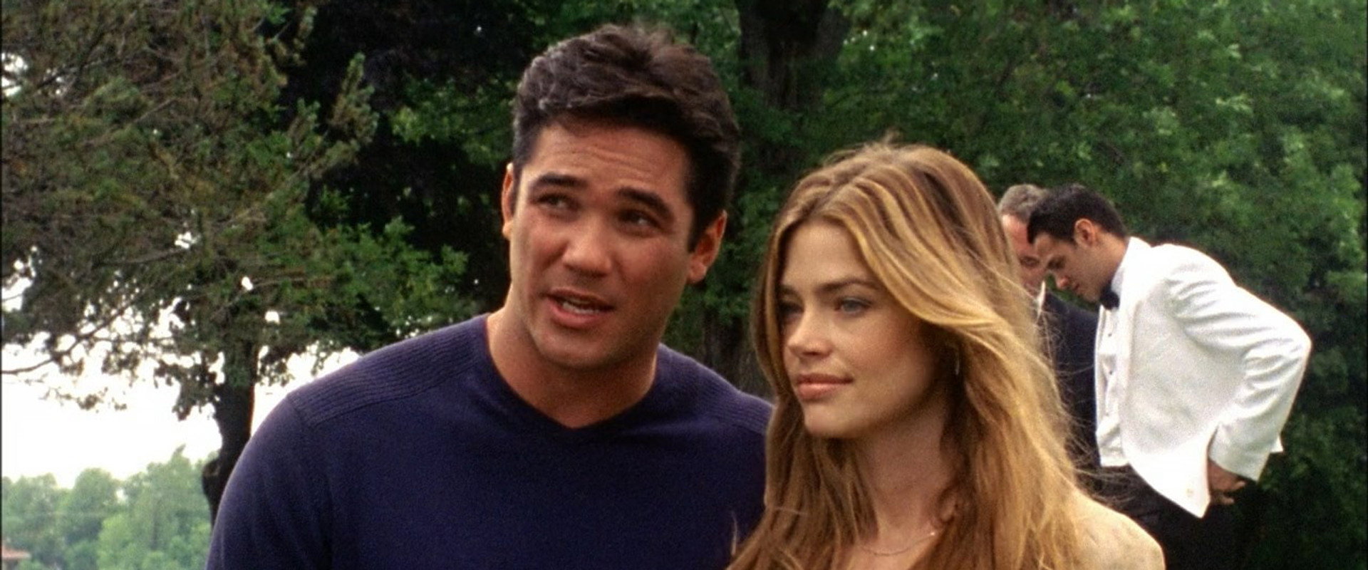 I Do (But I Don't) backdrop