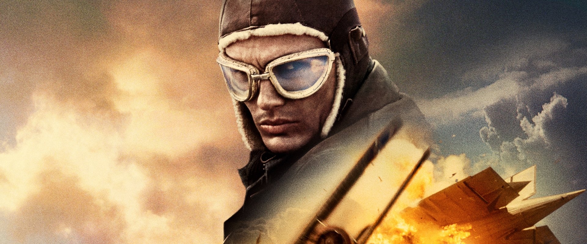 Flyboys backdrop