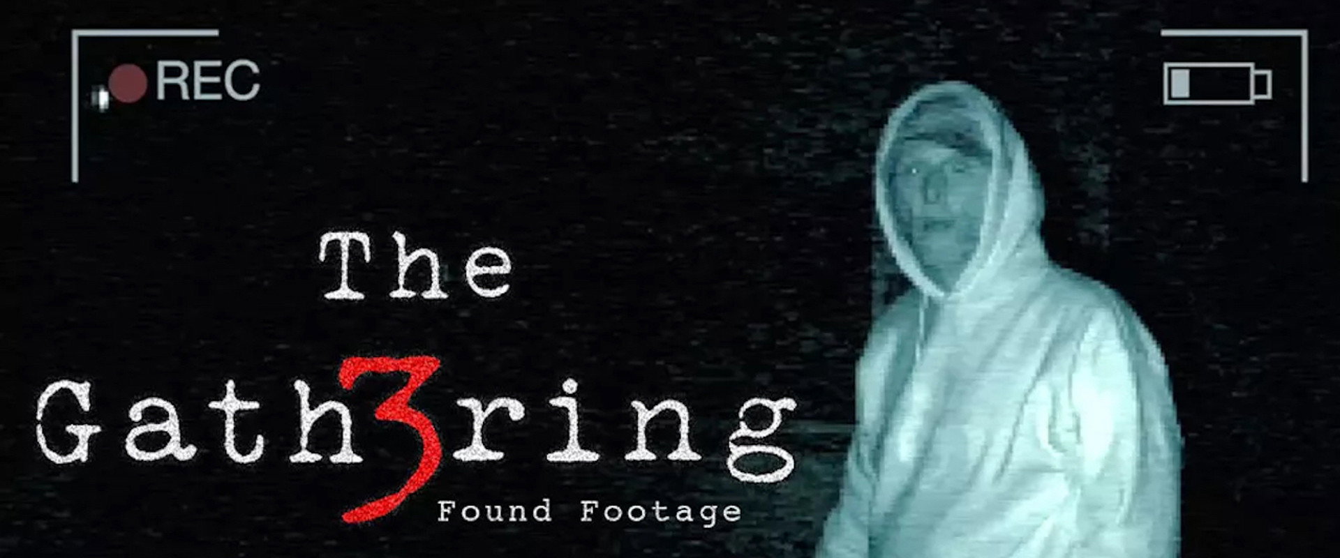 The Gath3ring backdrop